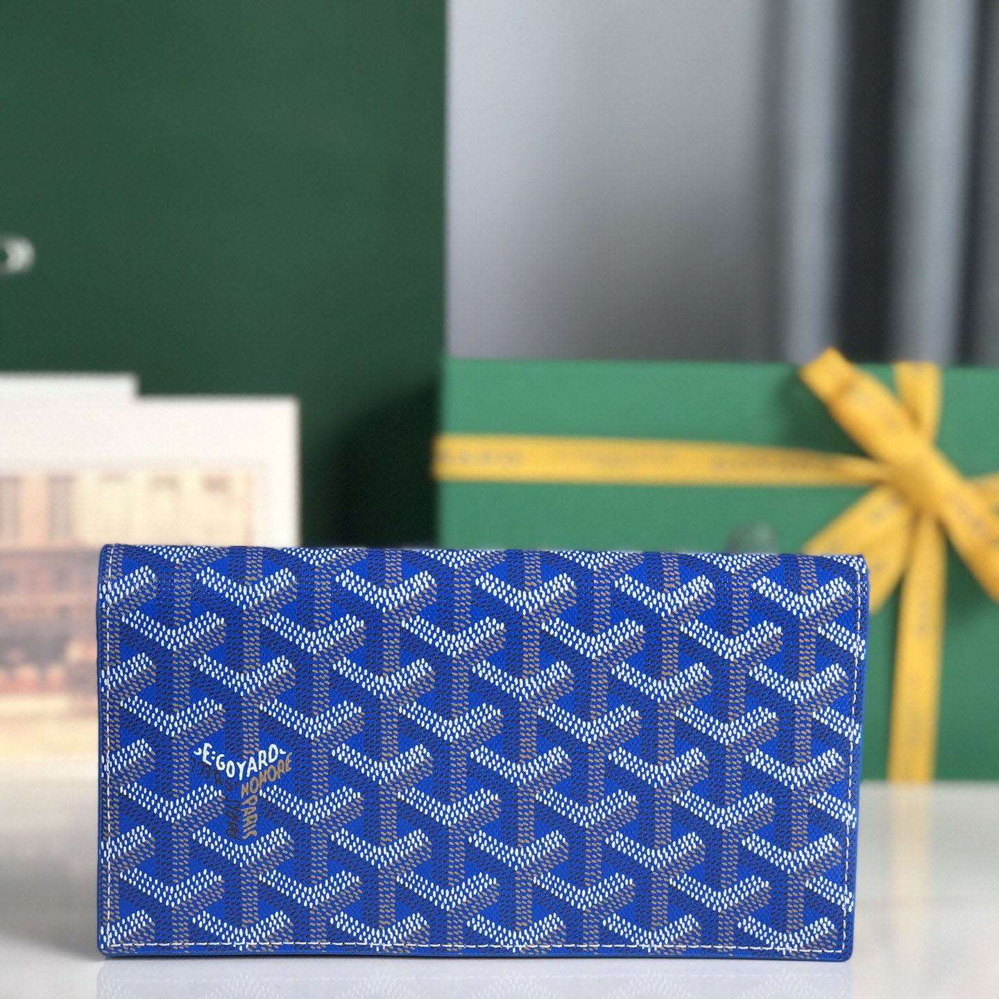 Go*ard wallets